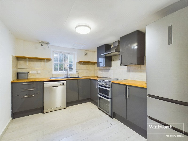 Christchurch Road, Reading, Berkshire, RG2