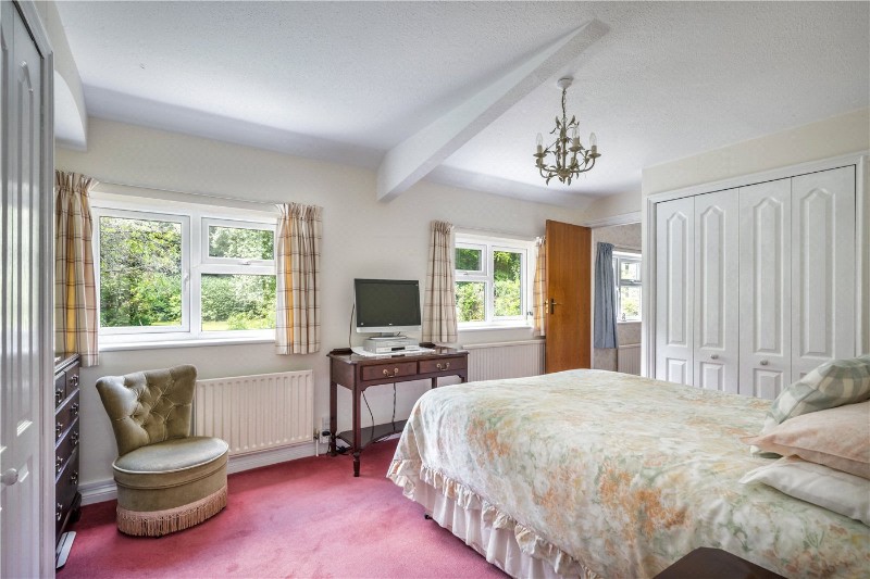 Hammer Lane, Grayshott, Hindhead, Surrey, GU26