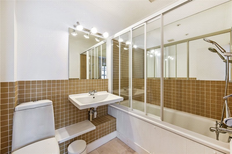 Flat 3, Wessex Court, Winchester, Hampshire, SO23