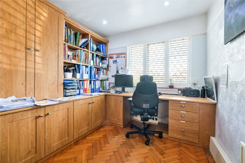 Banstead Road, Banstead, Surrey, SM7