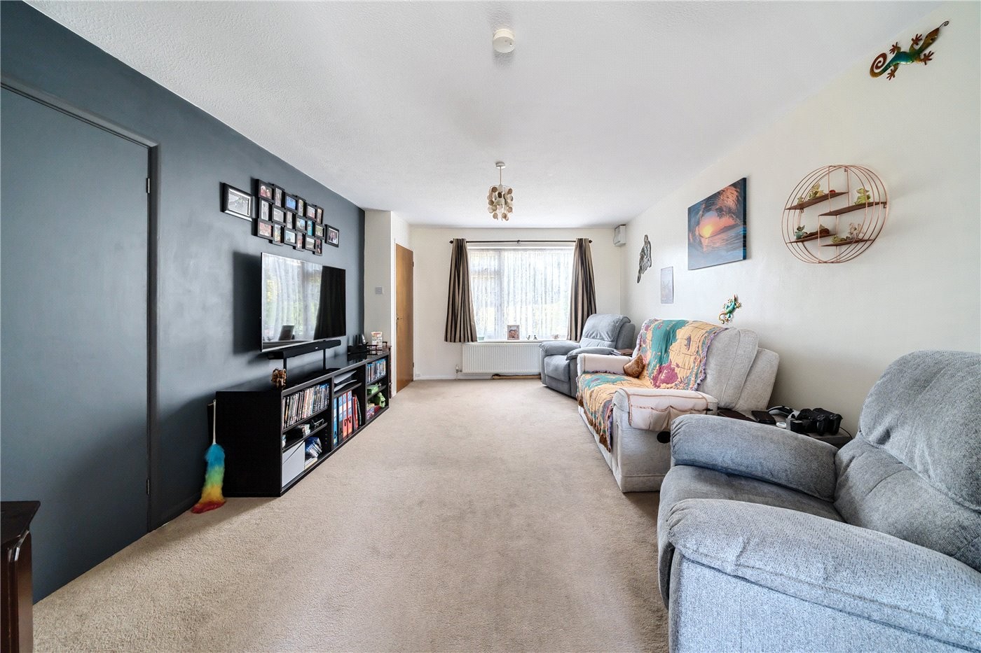 3 bedroom property for sale in Redhills Close, Exeter, EX4 (Ref EXE230186) £260,000