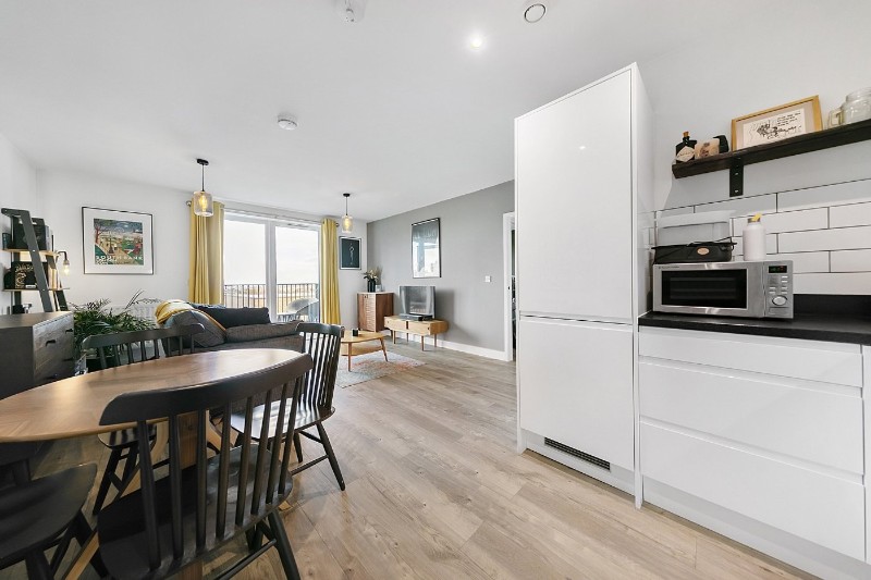 Lambourne House, Apple Yard, London, SE20