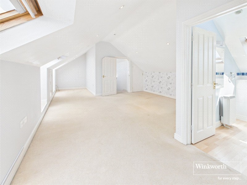 Link Road, Newbury, Berkshire, RG14