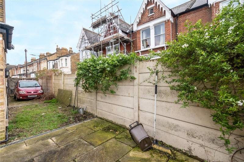 Zenoria Street, London, SE22