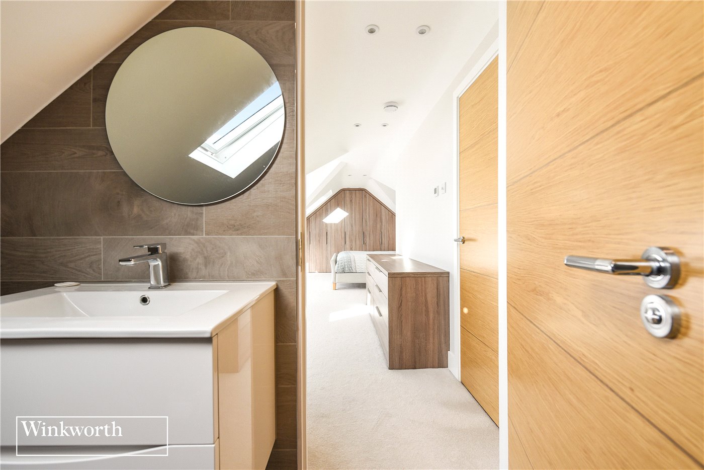 En Suite