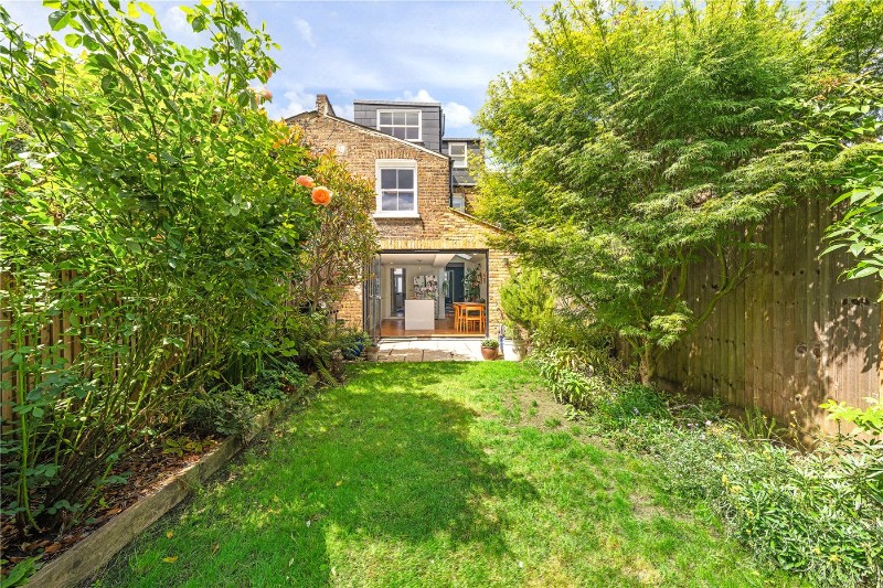 Lanvanor Road, Nunhead, London, SE15