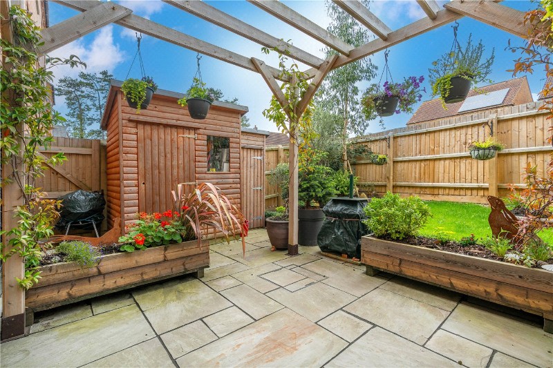 Renfrew Drive, Greylees, Sleaford, NG34