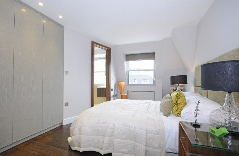 Boydell Court, St John&#39;s Wood Park, London, NW8