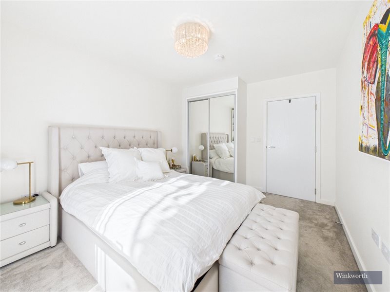 Focus Apartments, Eastman Village, Harrow View, Harrow, HA1