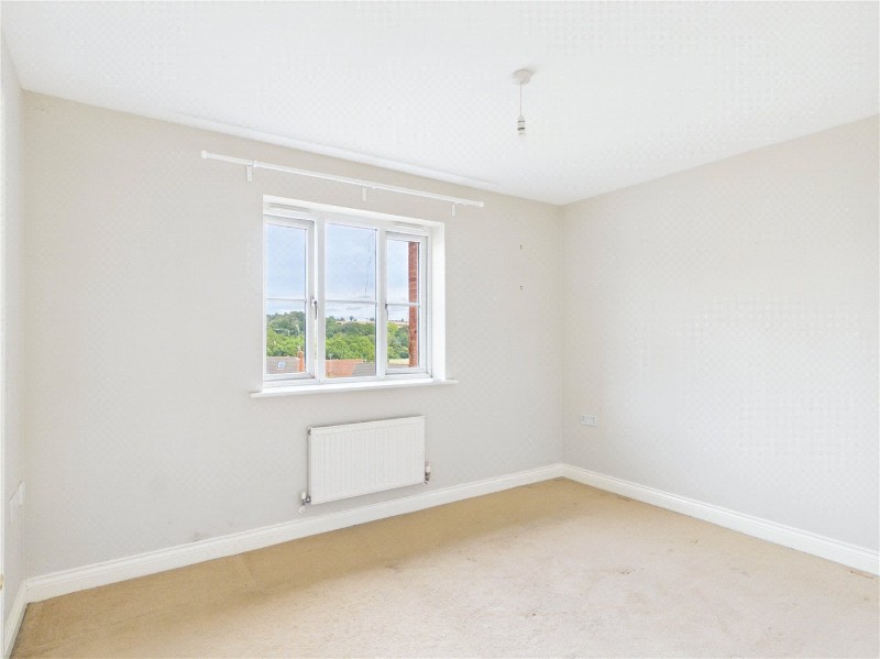 Cromwells Meadow, Crediton, Devon, EX17