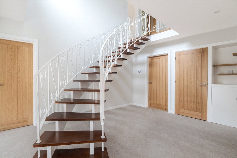 Park Homer Drive, Colehill, Wimborne, Dorset, BH21