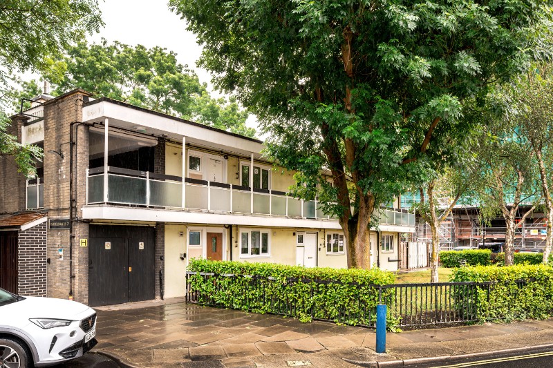 Darfield Way, London, W10