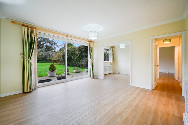 Lakeside, Beckenham, BR3