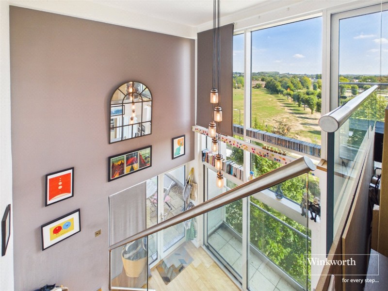 Park Way, Newbury, Berkshire, RG14