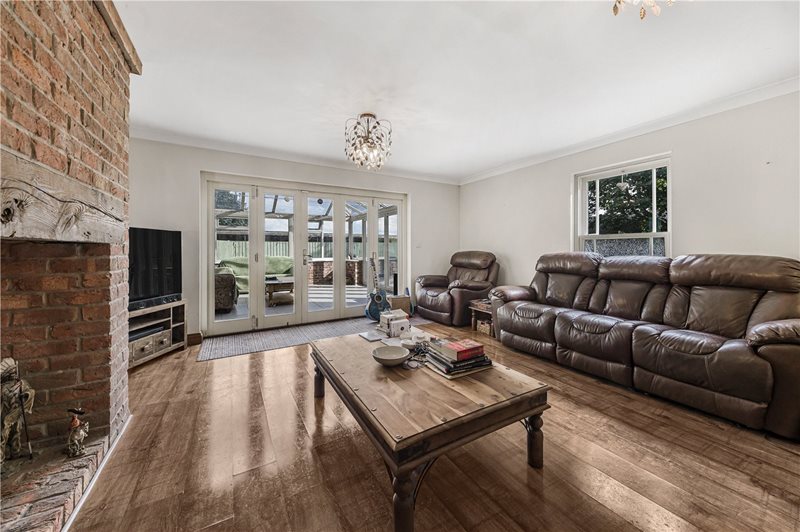 North Road, Gedney Hill, Spalding, Lincolnshire, PE12