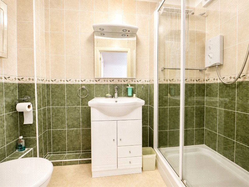 Chine Crescent Road, Bournemouth, Dorset, BH2