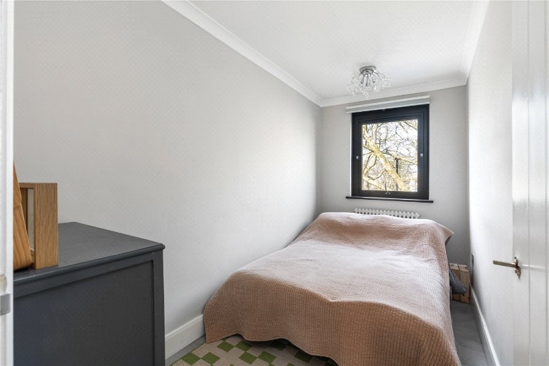 Westerdale Court, Highbury, N5