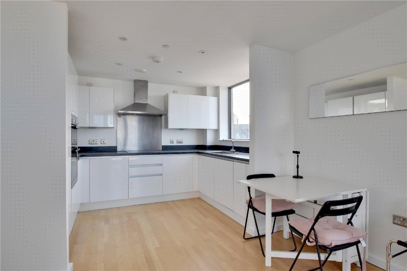 Jubilee Heights, Parkside Avenue, Greenwich, London, SE10