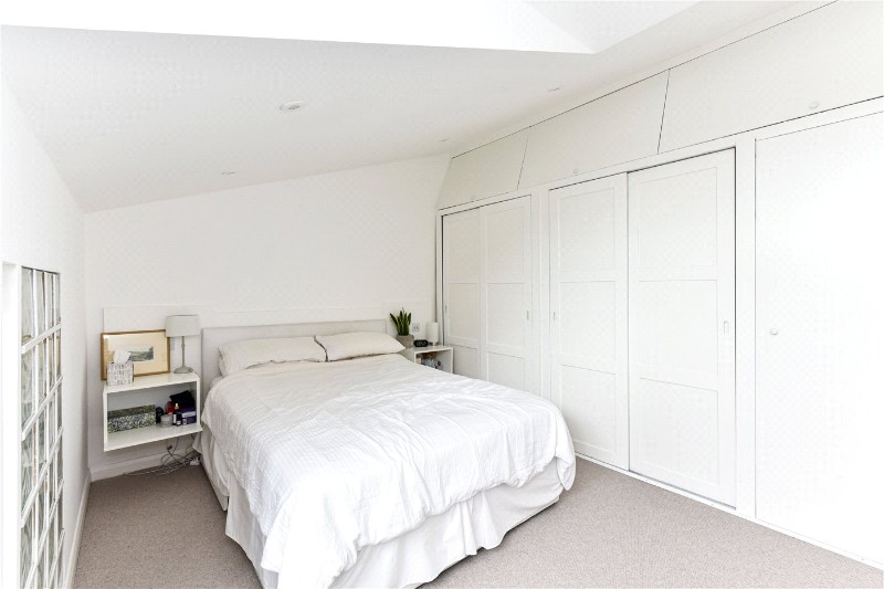 Wharton Street, London, WC1X