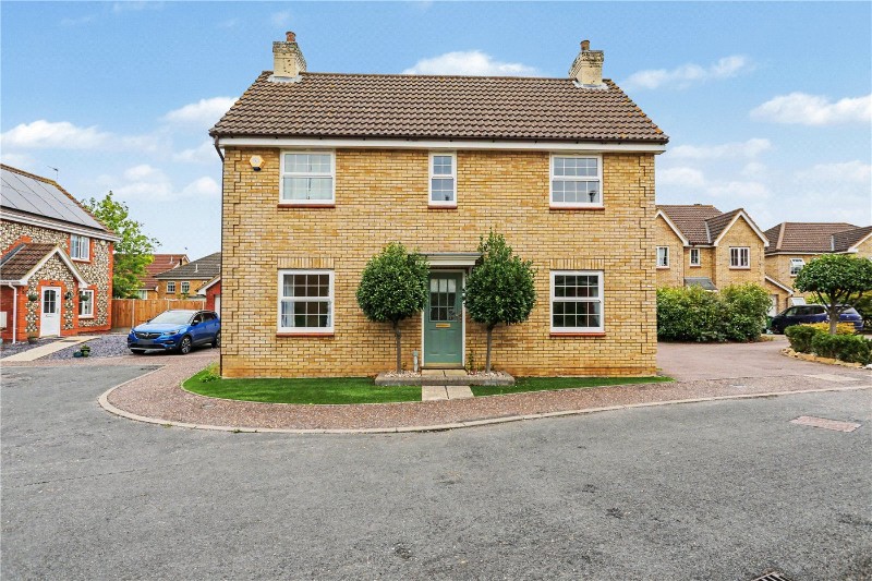 Leven Close, Thorpe St Andrew, Norwich, Norfolk, NR7