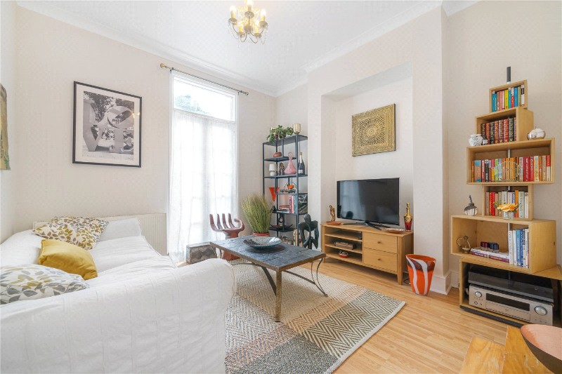 Ashbourne Grove, East Dulwich, London, SE22