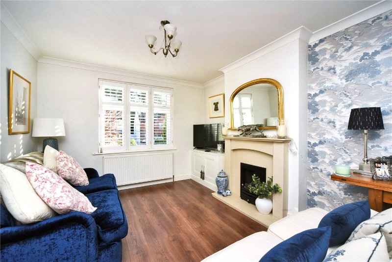 Chipstead Way, Banstead, Surrey, SM7