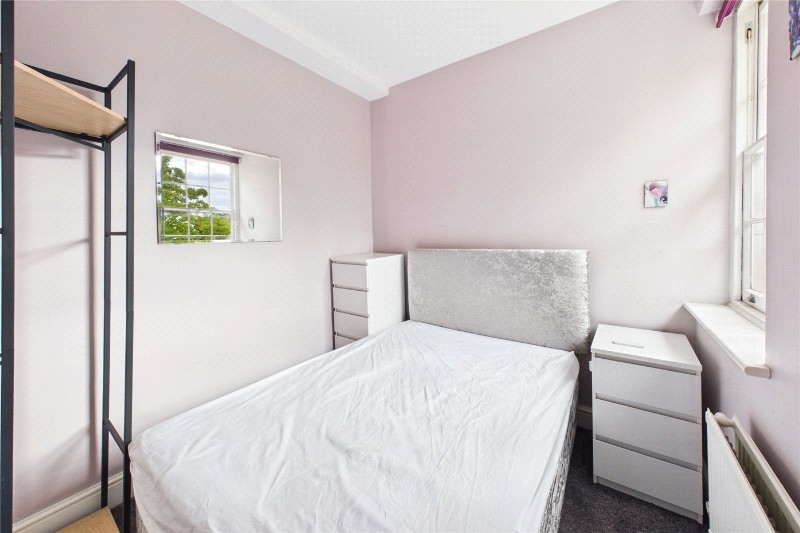 Leigham Court Road, London, SW16