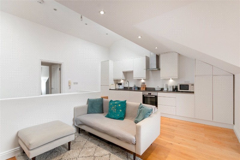 Knights Hill, West Norwood, London, SE27