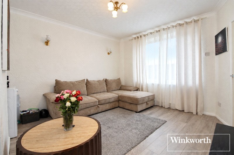 Morpeth Avenue, Borehamwood, Hertfordshire, WD6