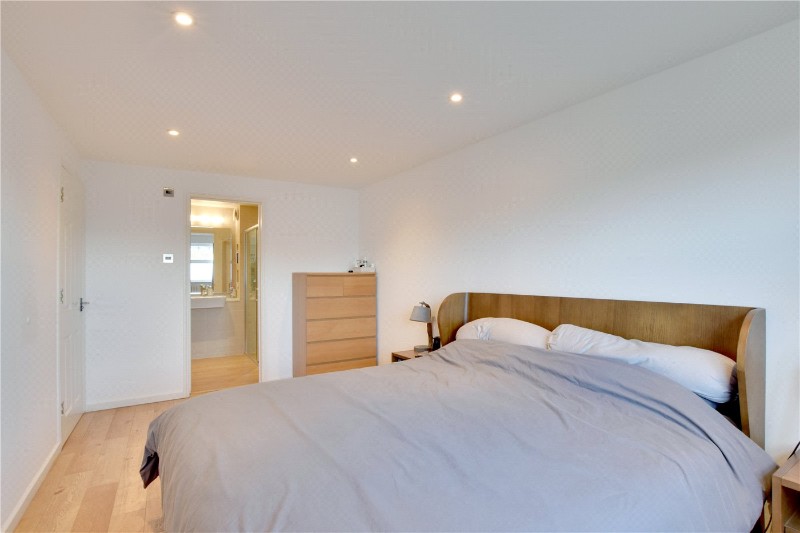 Glaisher Street, Greenwich, London, SE8
