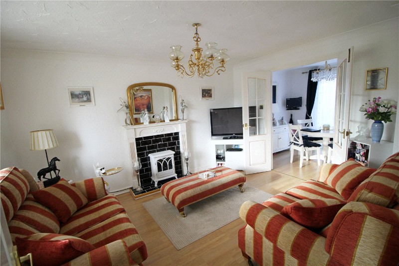 Campion Drive, Deeping St. James, Peterborough, Lincolnshire, PE6