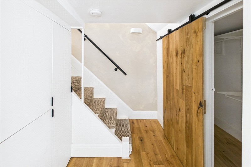 Tierney Road, London, SW2