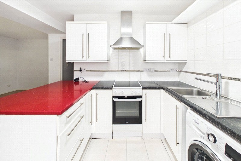 Caroline Close, London, SW16