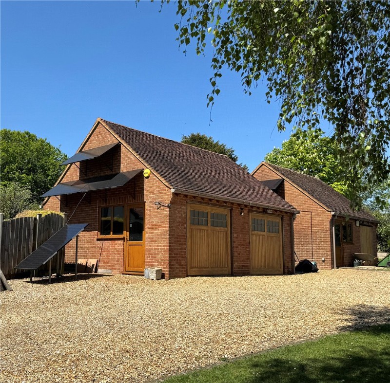 Mount Carmel Road, Palestine, Andover, Hampshire, SP11