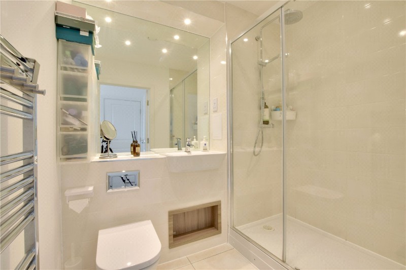 Bowspirit Apartments, Creekside, Deptford, London, SE8
