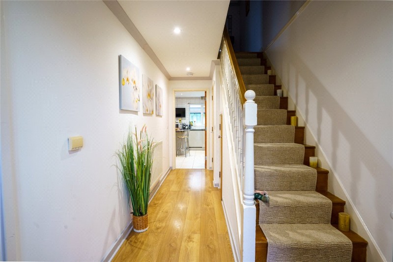 Atkins Road, London, SW12