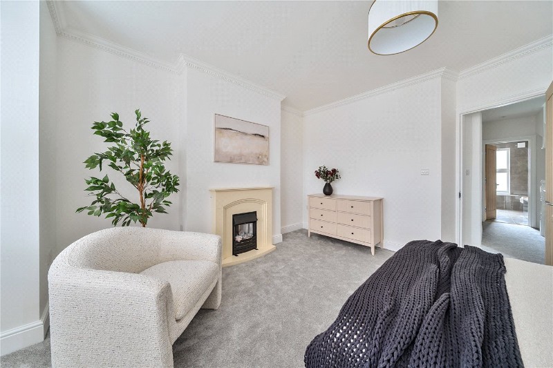 Lutwyche Road, London, SE6