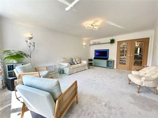 Martello Road South, Canford Cliffs, Poole, BH13