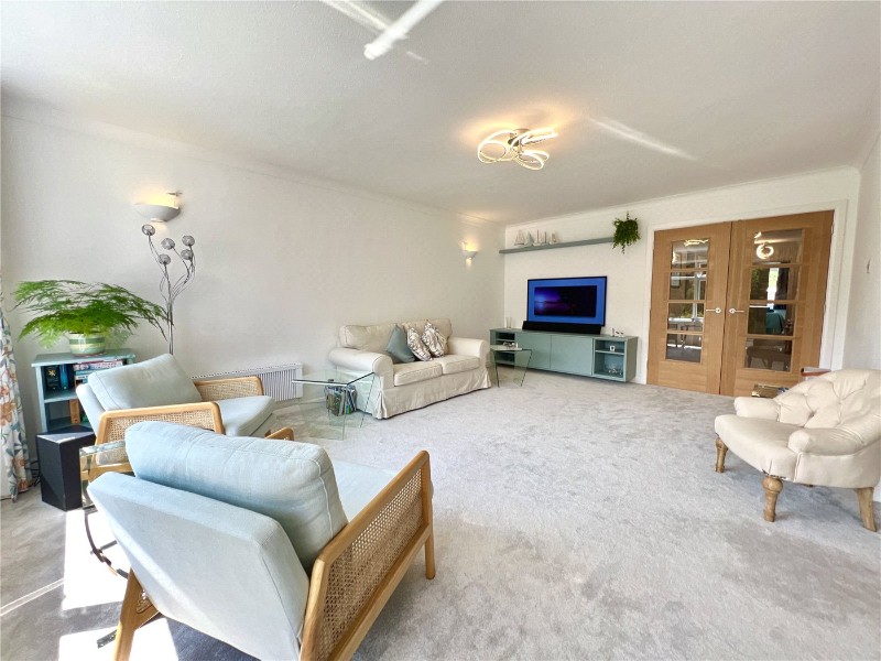 Martello Road South, Canford Cliffs, Poole, BH13
