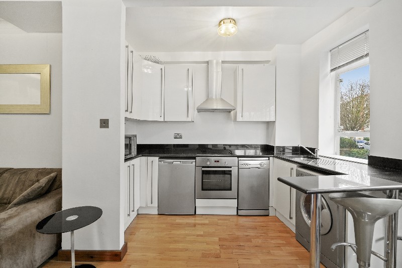 Oslo Court, Prince Albert Road, St John's Wood, London, NW8