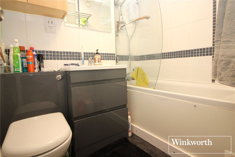 Danziger Way, Borehamwood, Hertfordshire, WD6