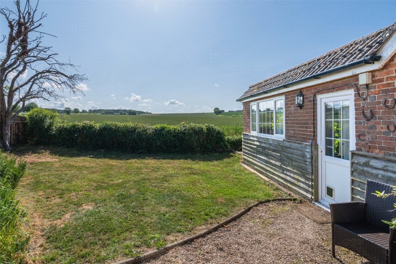 Horton, Wimborne, Dorset, BH21