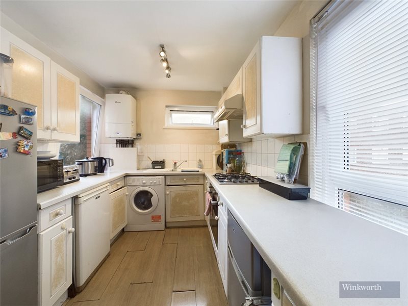 Kingston Hill, Kingston upon Thames, KT2