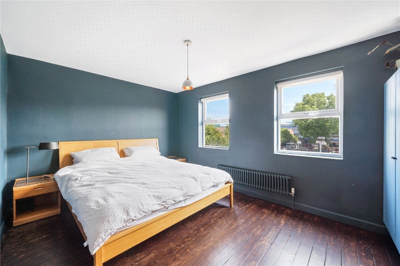 Halidon Close, London, E9