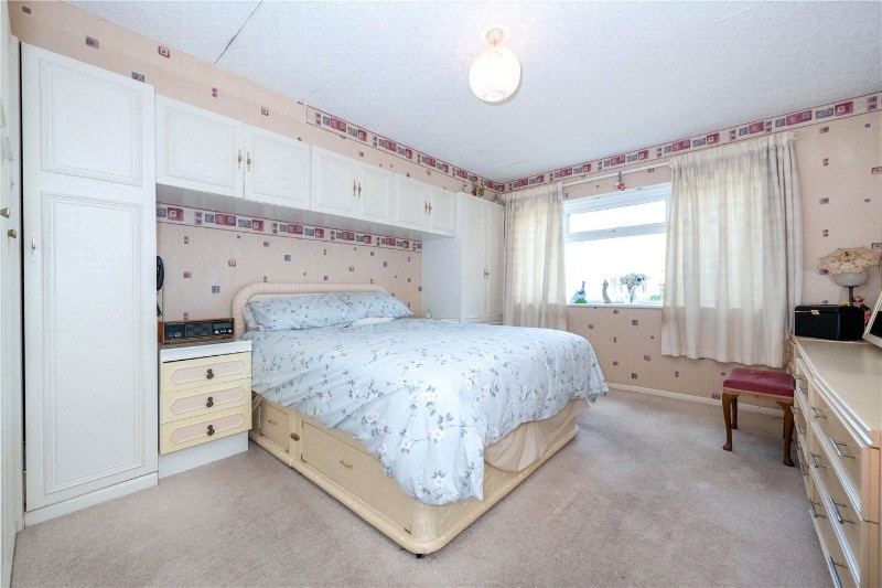 Robertson Avenue, Leasingham, Sleaford, Lincolnshire, NG34