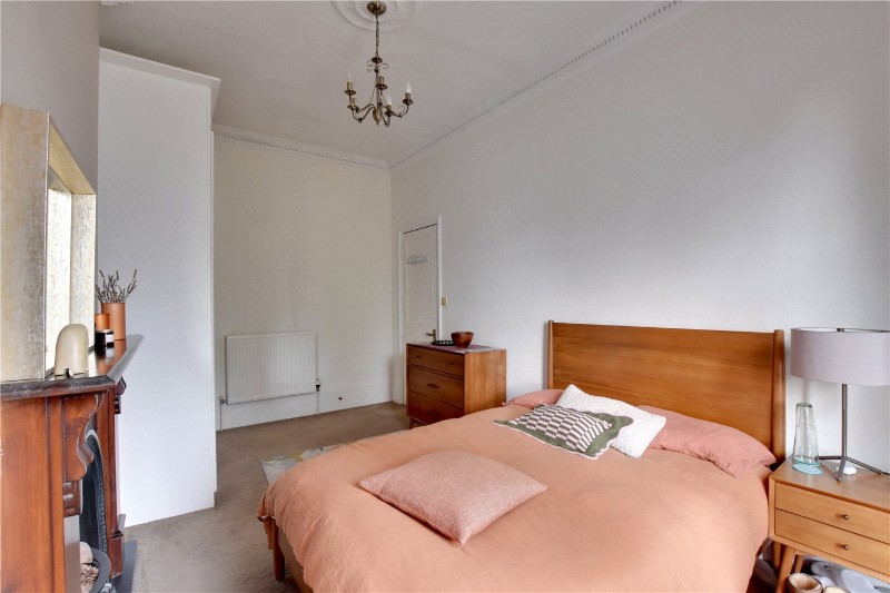 Shooters Hill Road, Blackheath, London, SE3