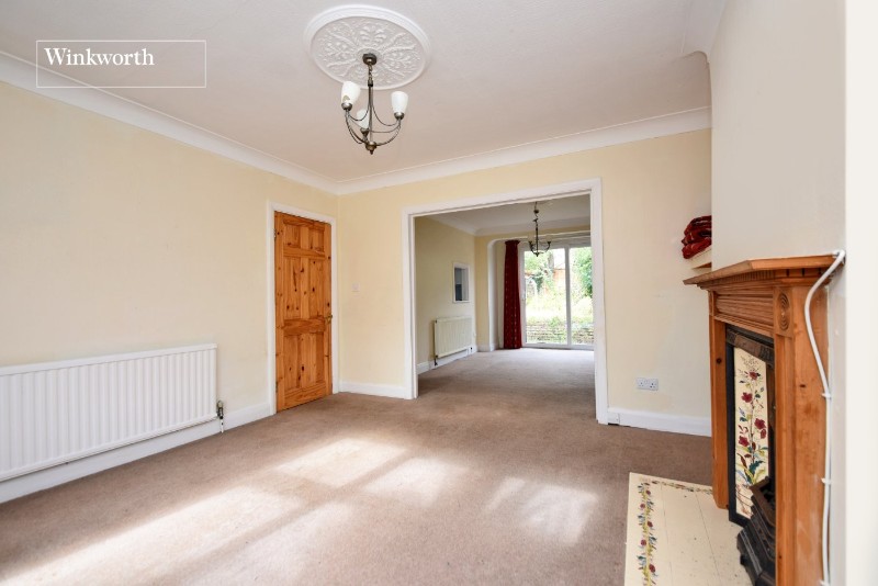 Moreton Road, Worcester Park, KT4