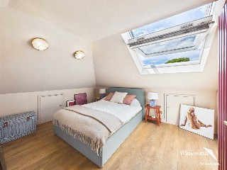 Sunny Gardens Road, Hendon, NW4