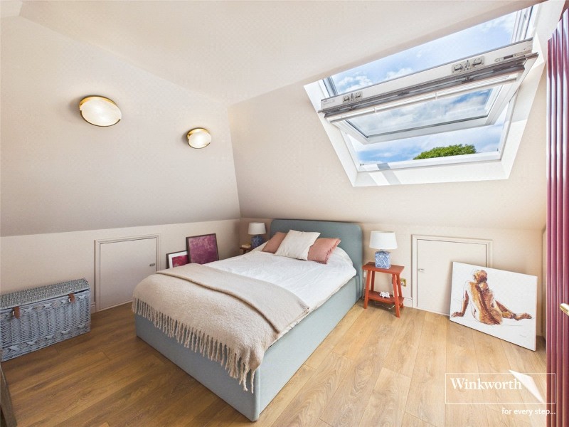 Sunny Gardens Road, Hendon, NW4