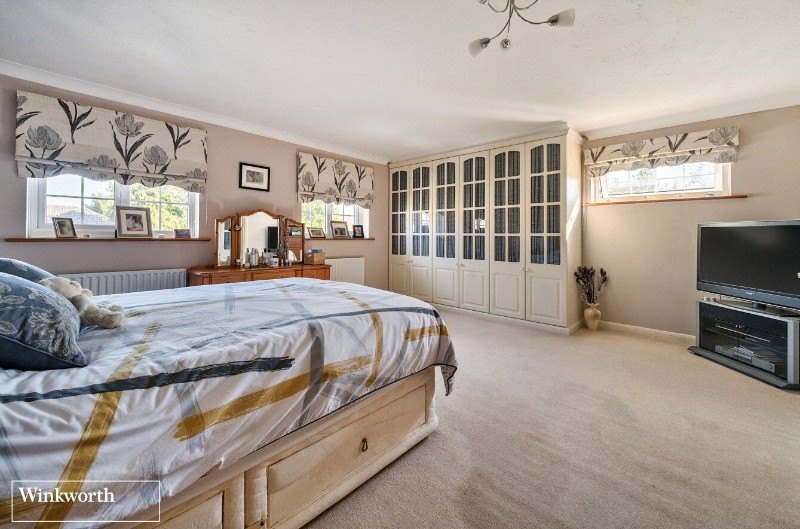 Wallis Road, Basingstoke, Hampshire, RG21